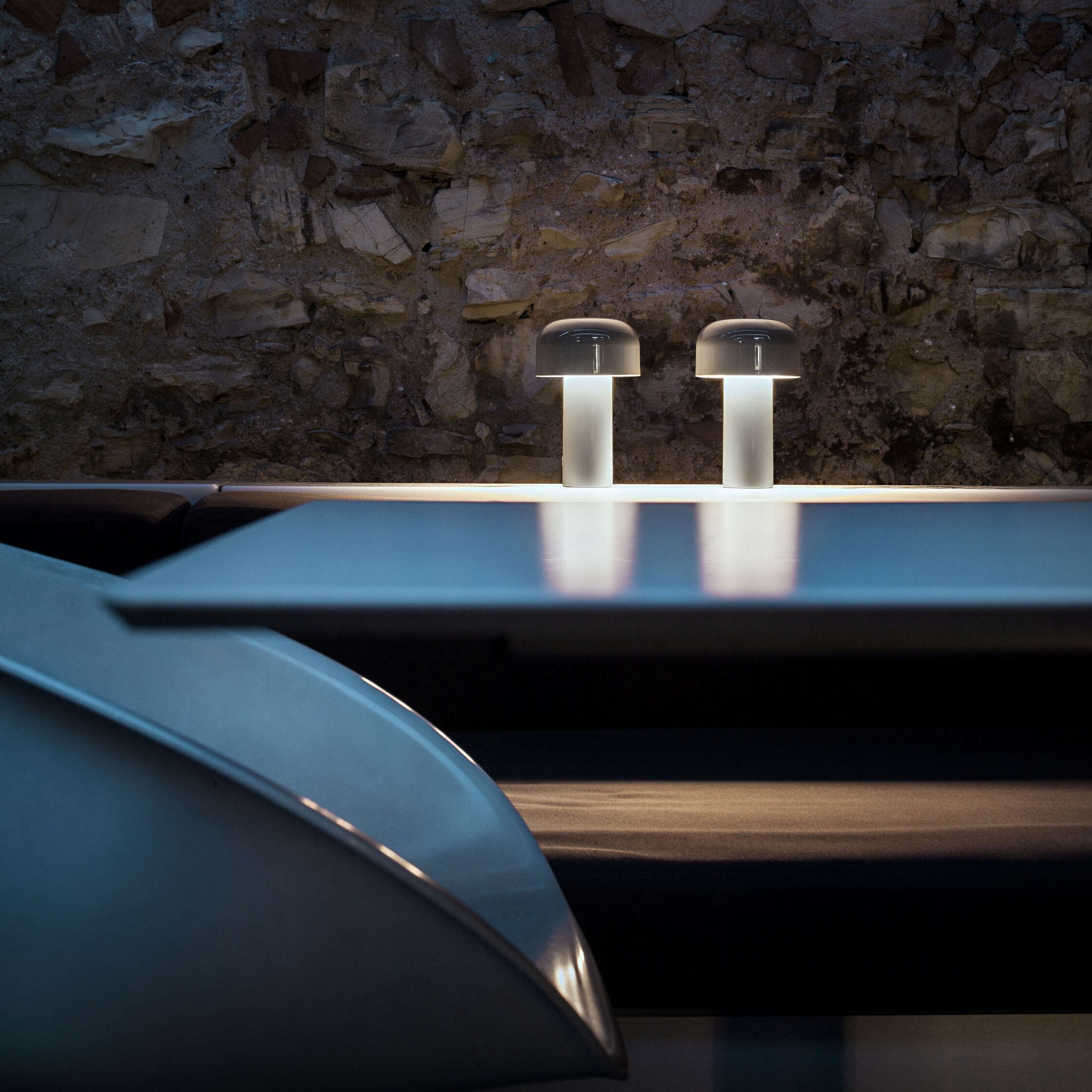 Bellhop Light Replica