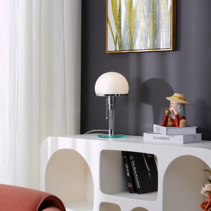 bauhaus replica