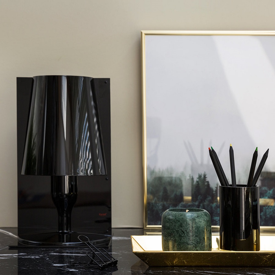kartell take lamp replica