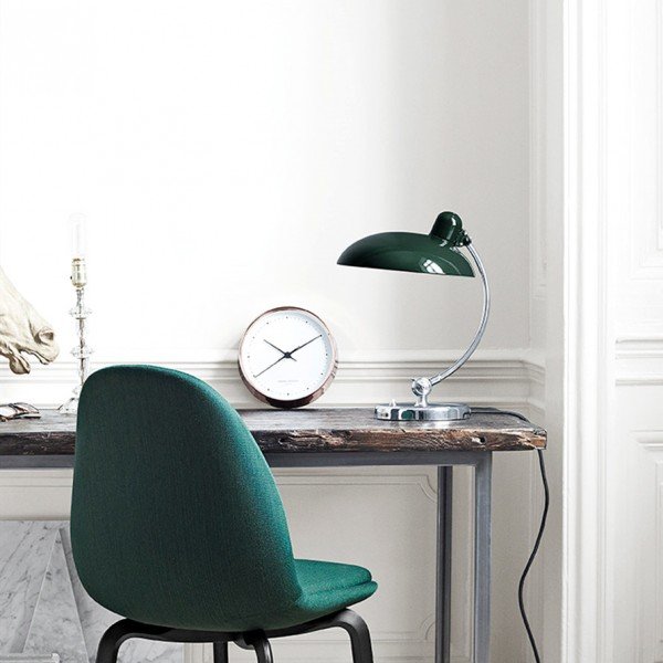 kaiser idell 6631 table lamp replica