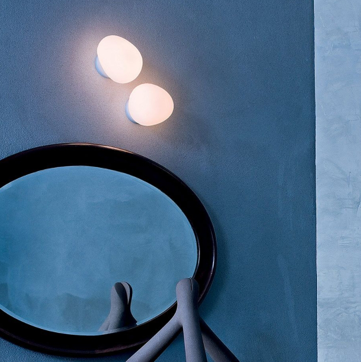 Foscarini Gregg wall light replica