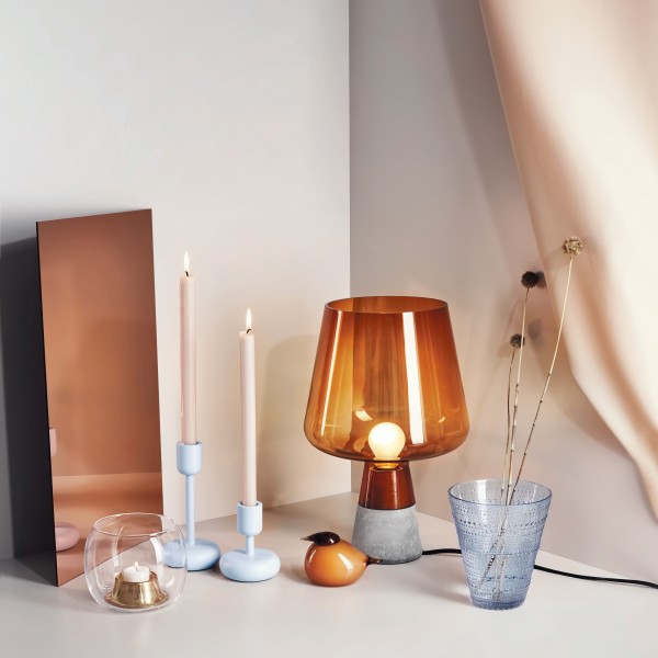 leimu lampa replica