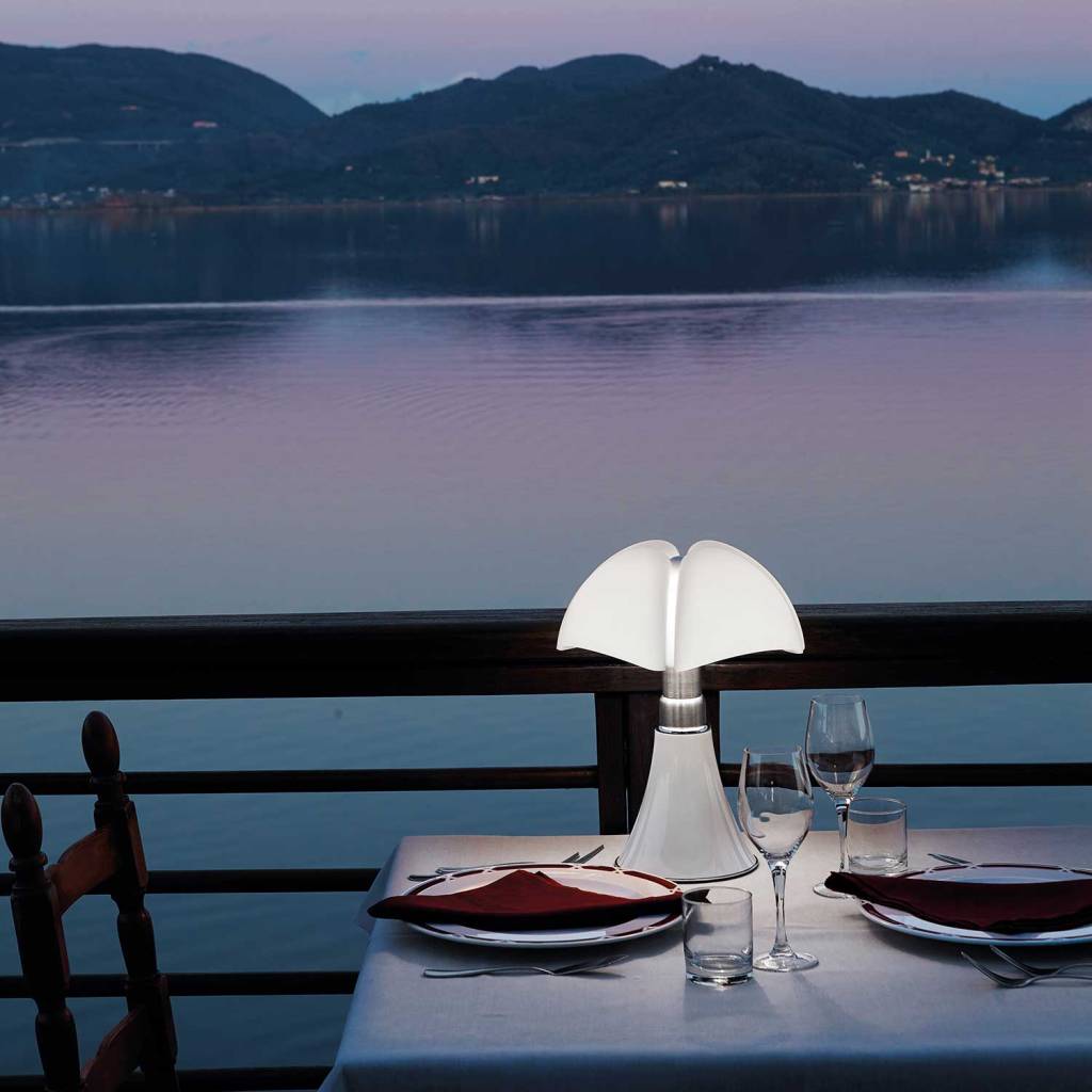 lampe pipistrello copie