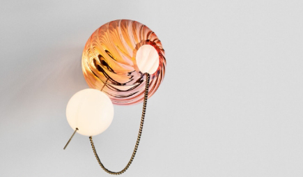 Paradise Chandelier replica