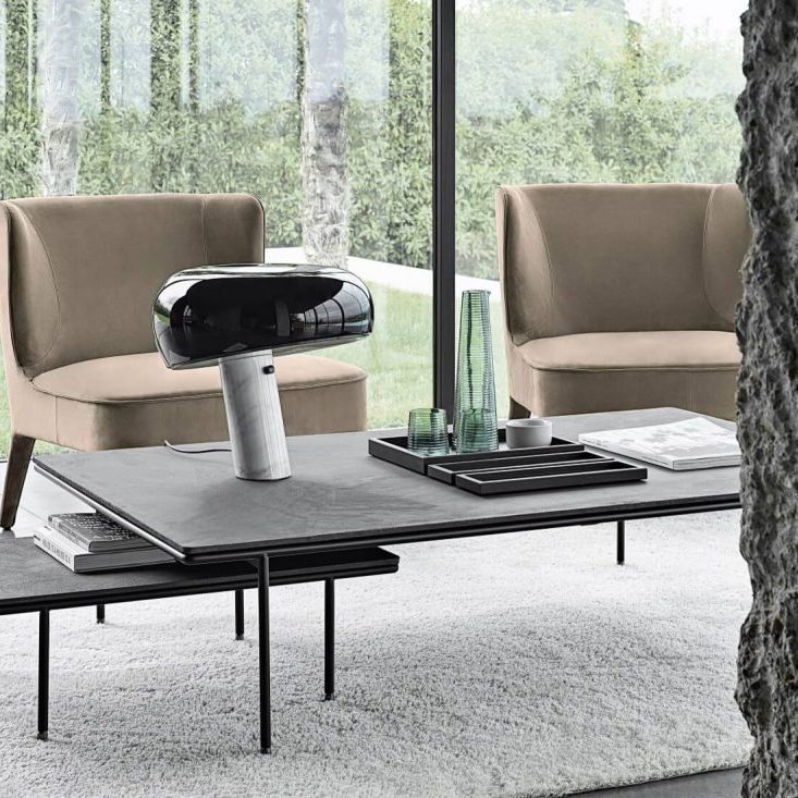 flos snoopy replica
