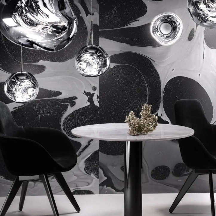 MELT LED PENDANT replica