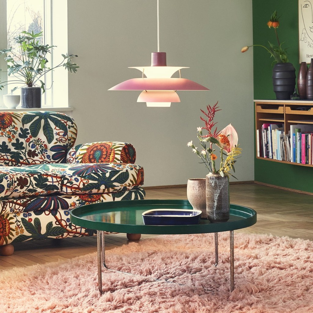 PH 5 Pendant Light Replica