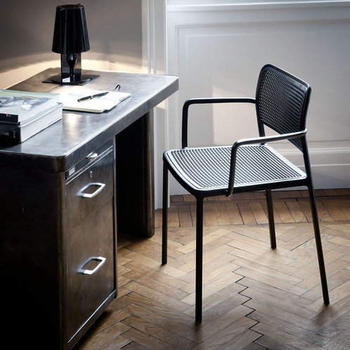 Lampe kartell take