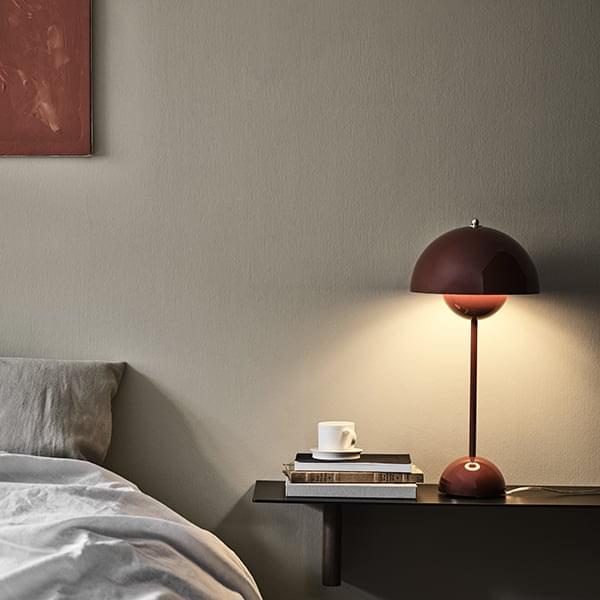 vp9 lampe