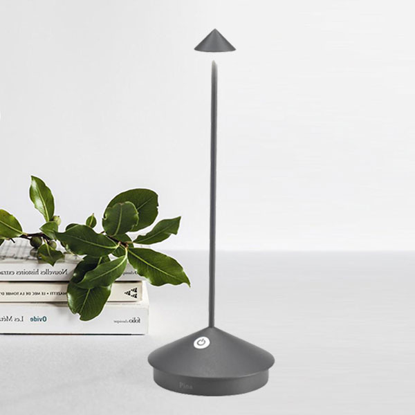 pina pro table lamp by zafferano