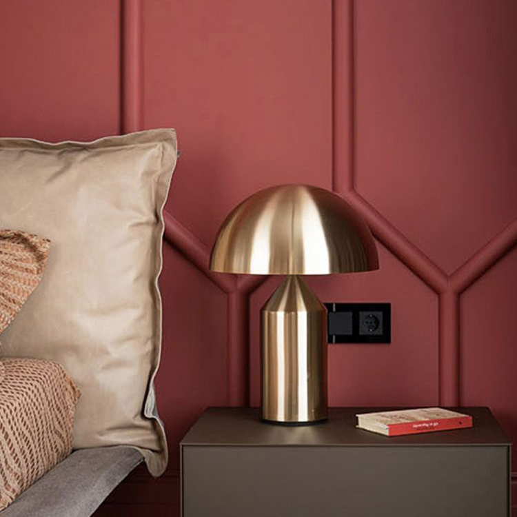 Atollo table lamp replica