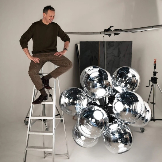 Tom Dixon