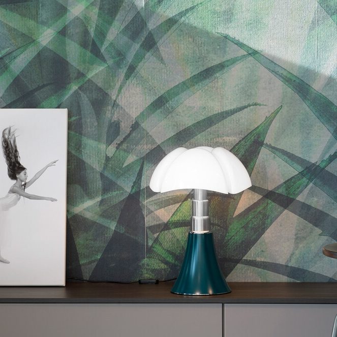 lampe pipistrello imitation