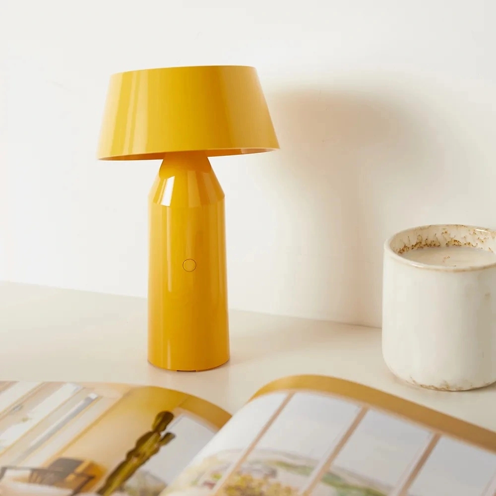 marset bicoca bord lamp replica