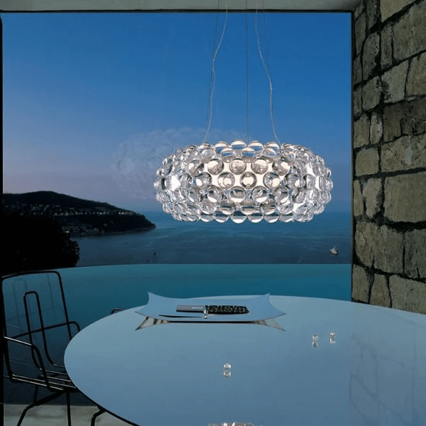 caboche lampe
