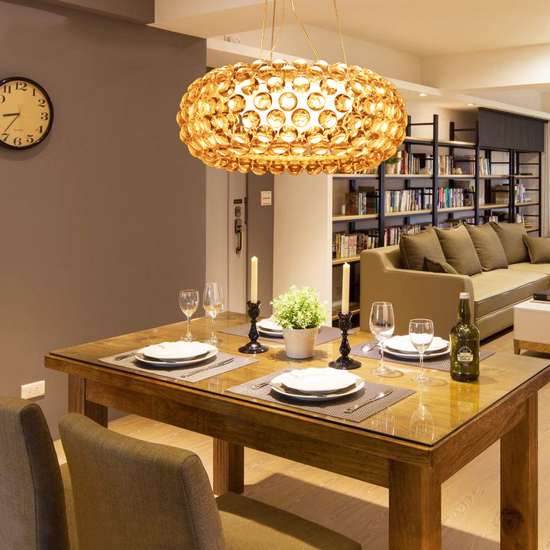 caboche lampa