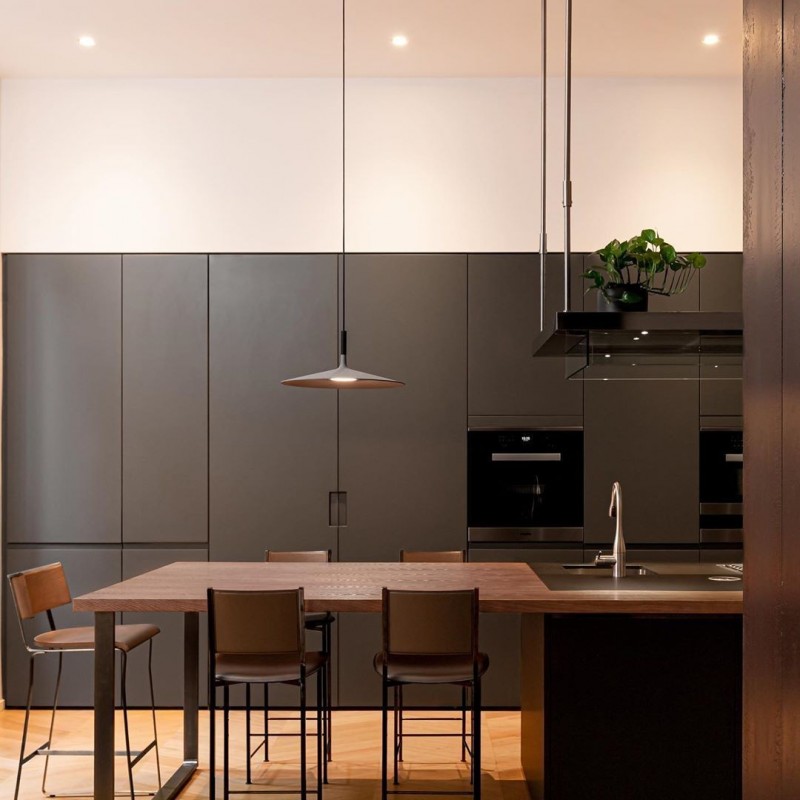 aplomb pendant light copy