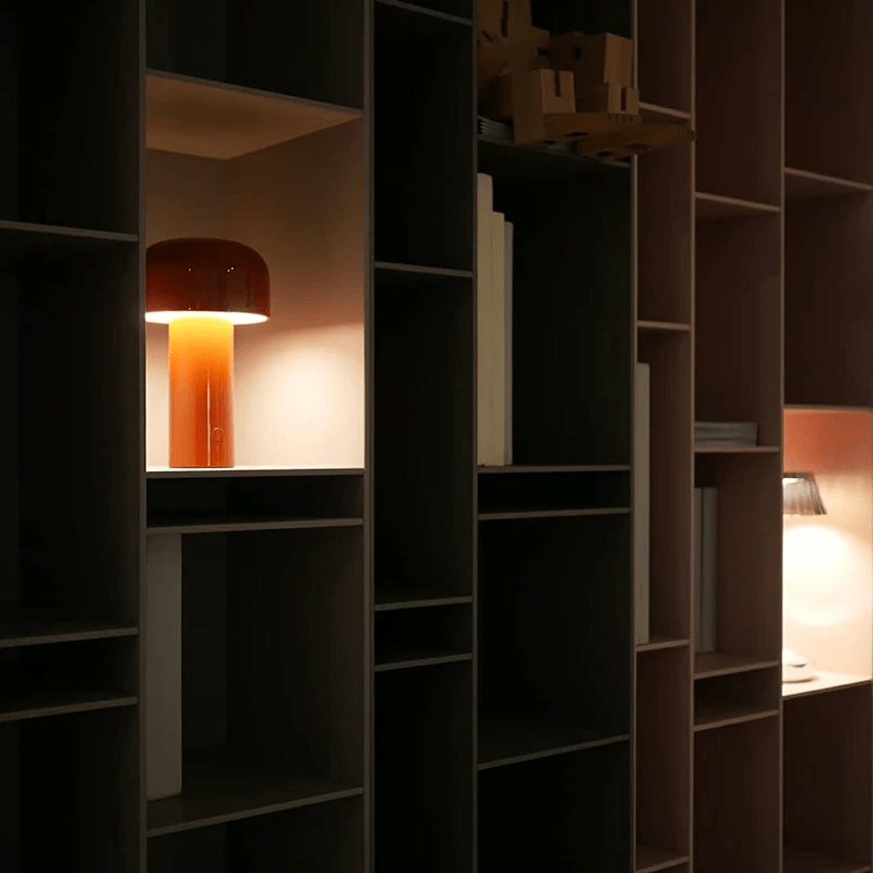Bellhop Table Lamp Replica