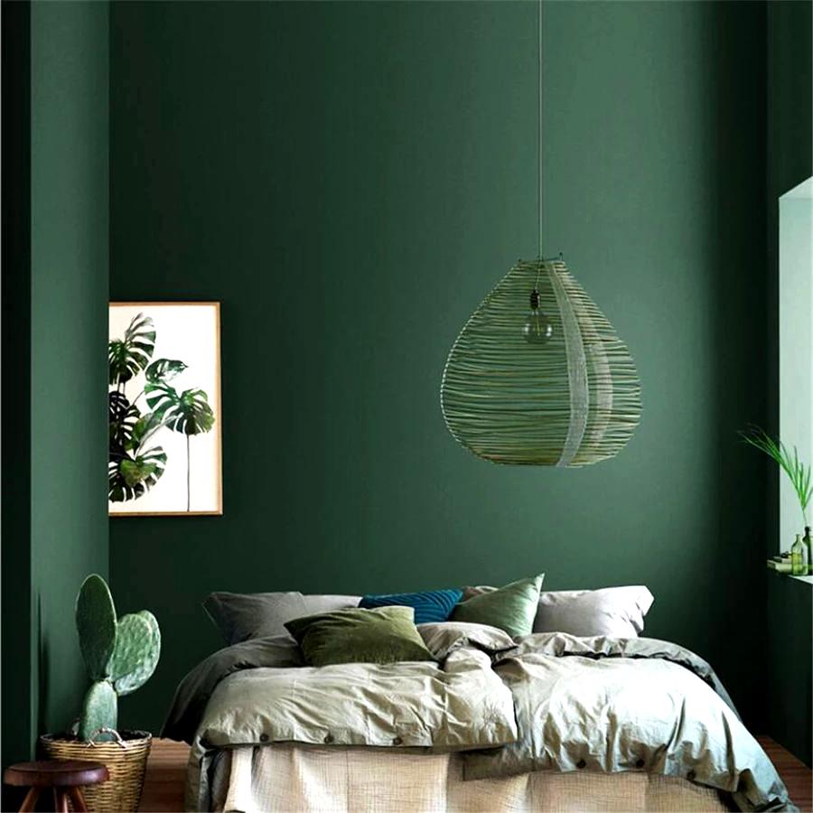 grey green lamp