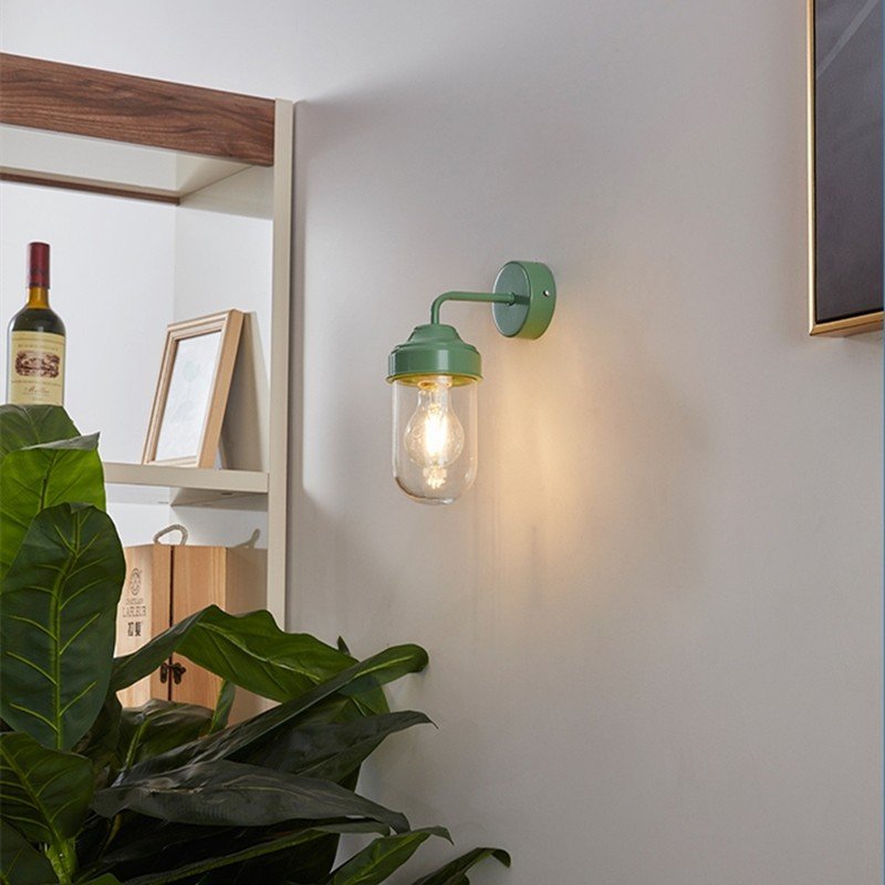 Candy Wall Lamp