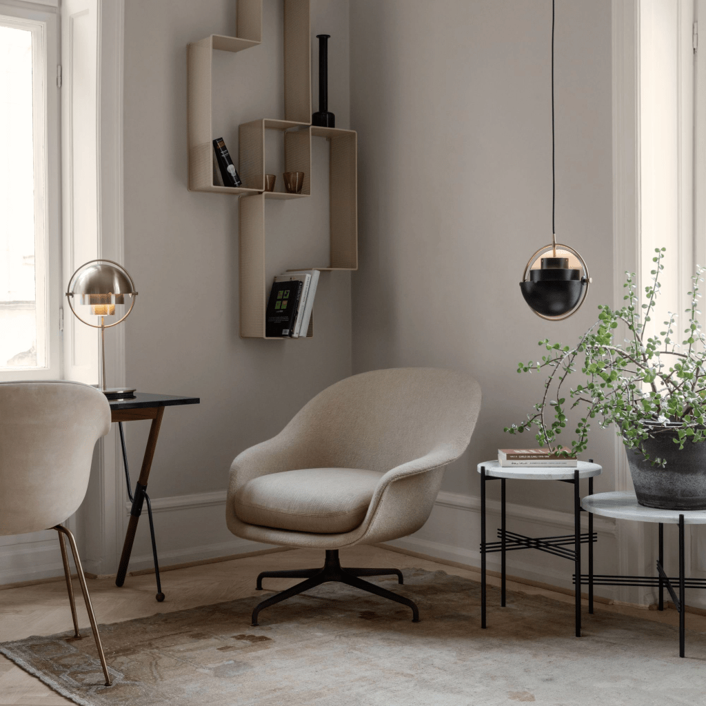 multi lite desk lamp replica