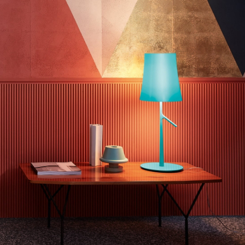 Birdie Table Lamp Replica