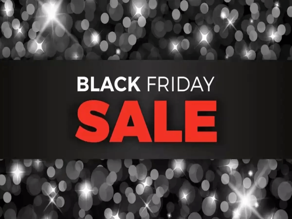 Black Friday 2022