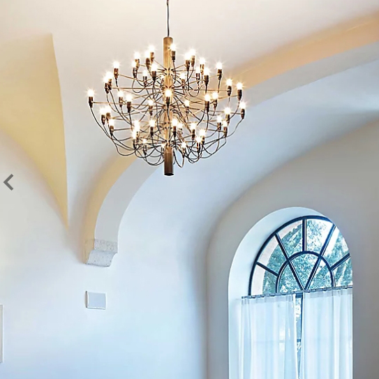 Flos 2097 chandelier replica