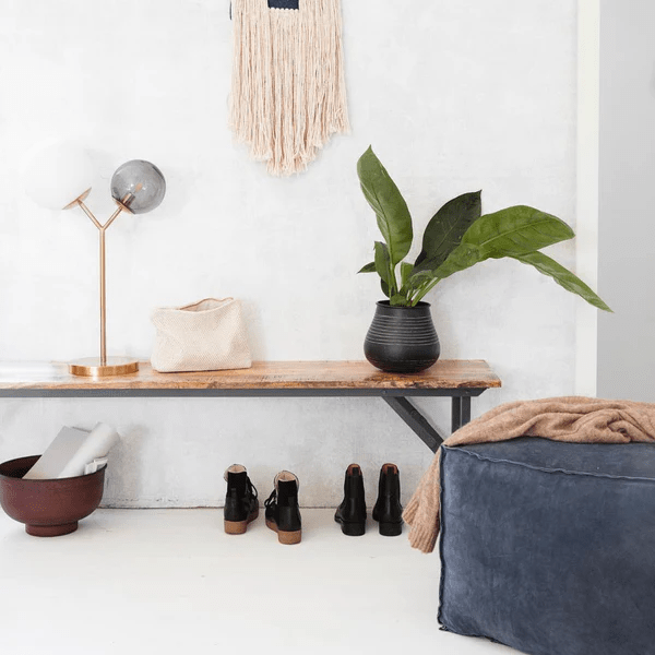 house doctor twice bordslampa