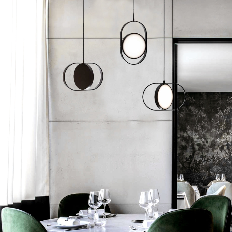 kuu pendant light replica