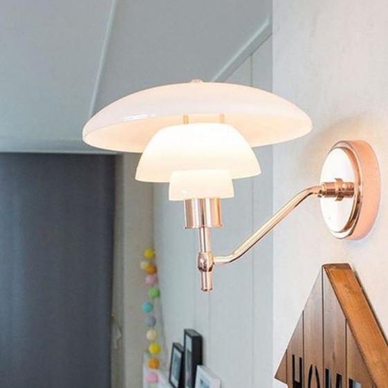 PH 3/2 wall lamp replica