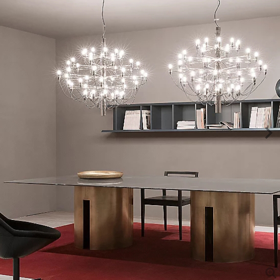 Flos 2097 chandelier replica