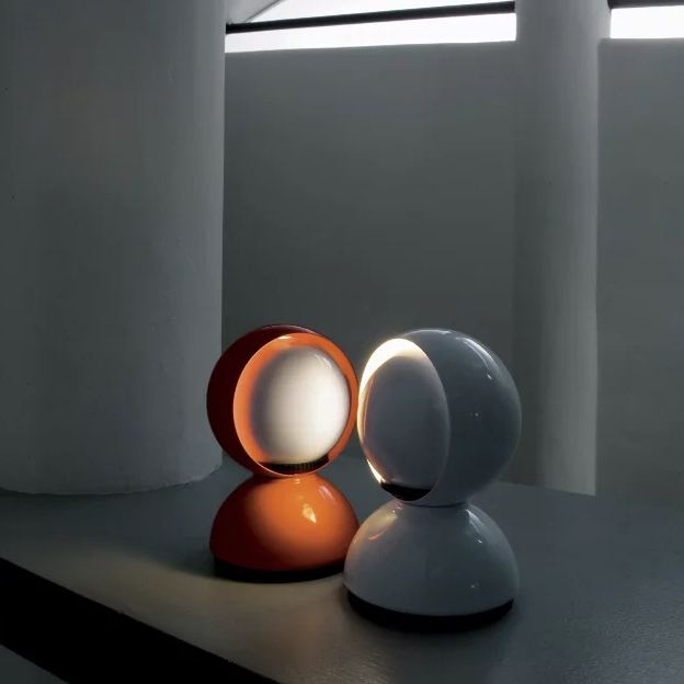 Eclisse Table Lamp replica