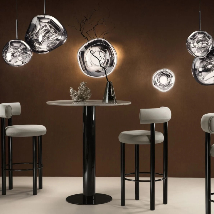 MELT LED PENDANT replica