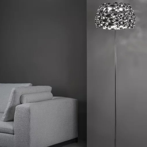 Anish LED Floor Lamp replica 
