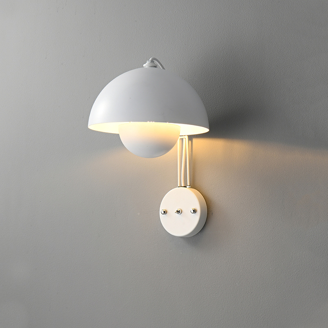lampe flowerpot vp8