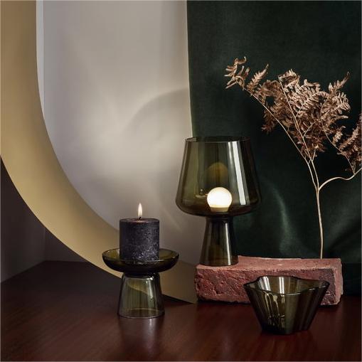 iittala leimu lampa kopia