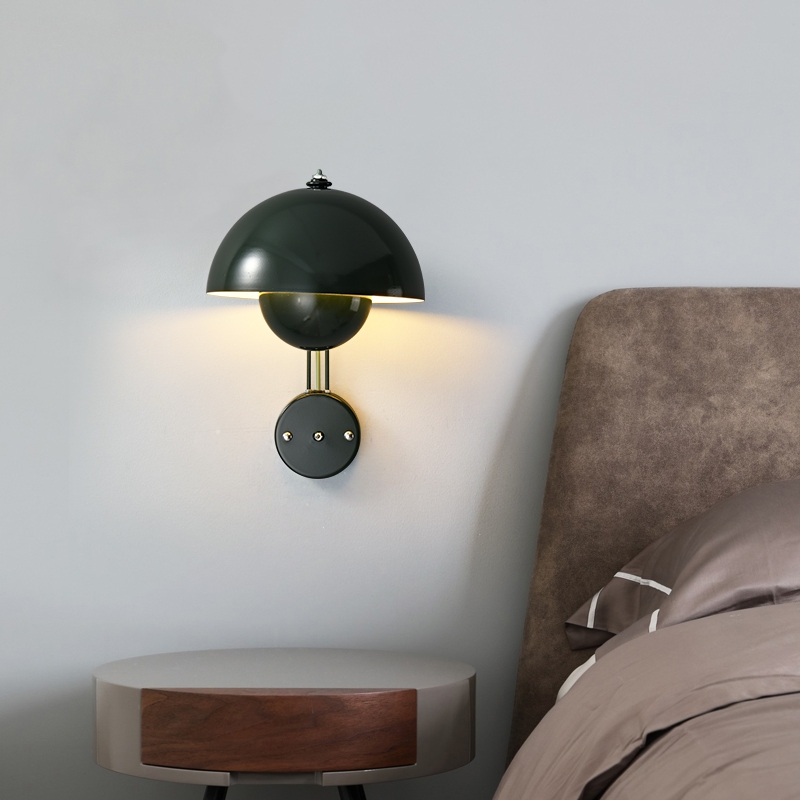 vp8 lampa