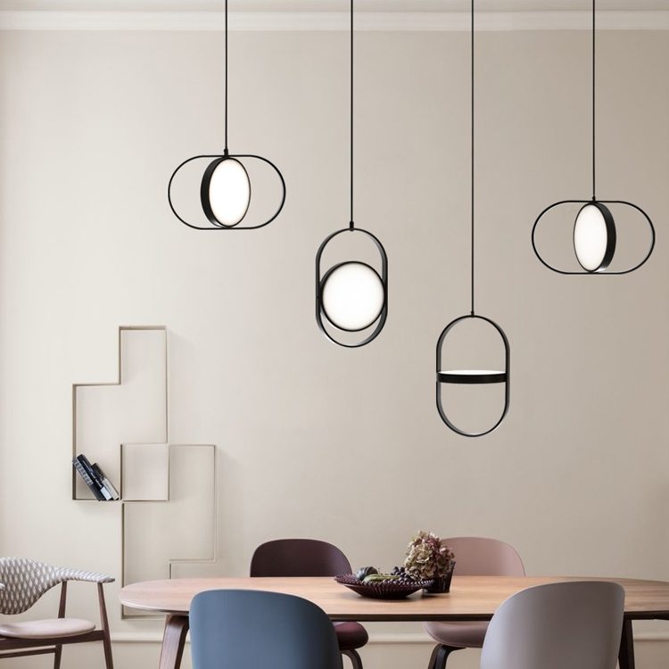 kuu lighting replica