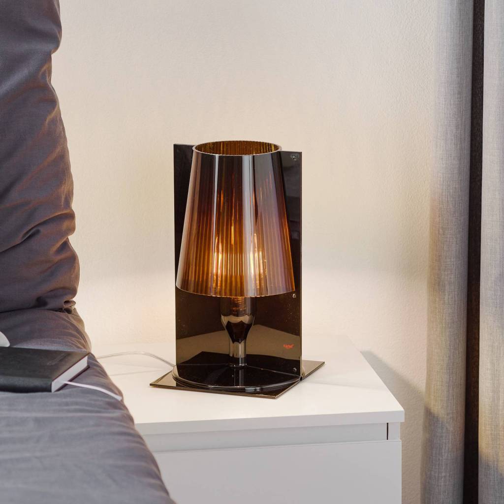 kartell lamp take