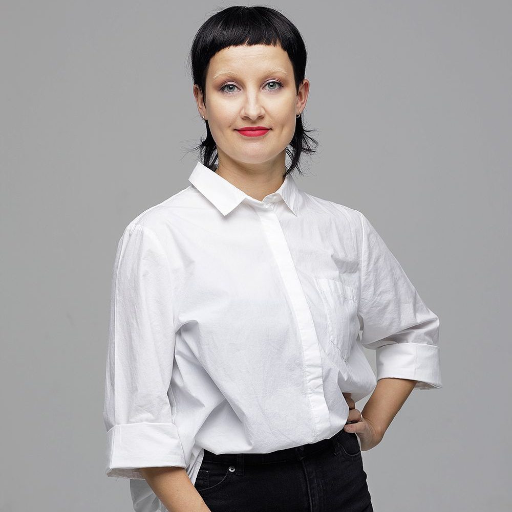 Elina Ulvio