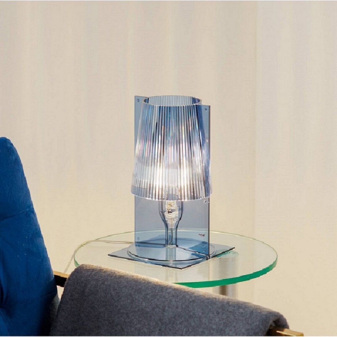lampe kartell take