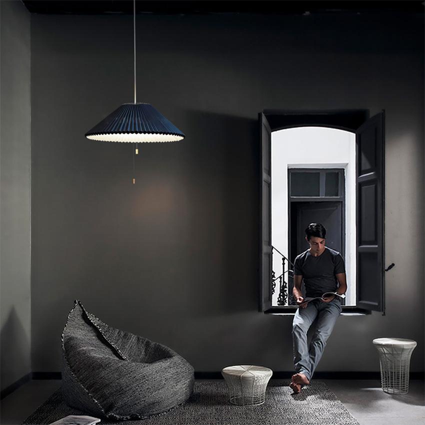 meduse pendant light replica