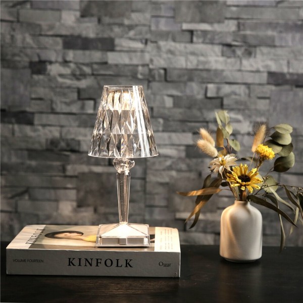 kartell big battery portable table lamp replica