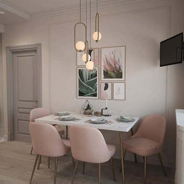 Mila Pendant Lamp