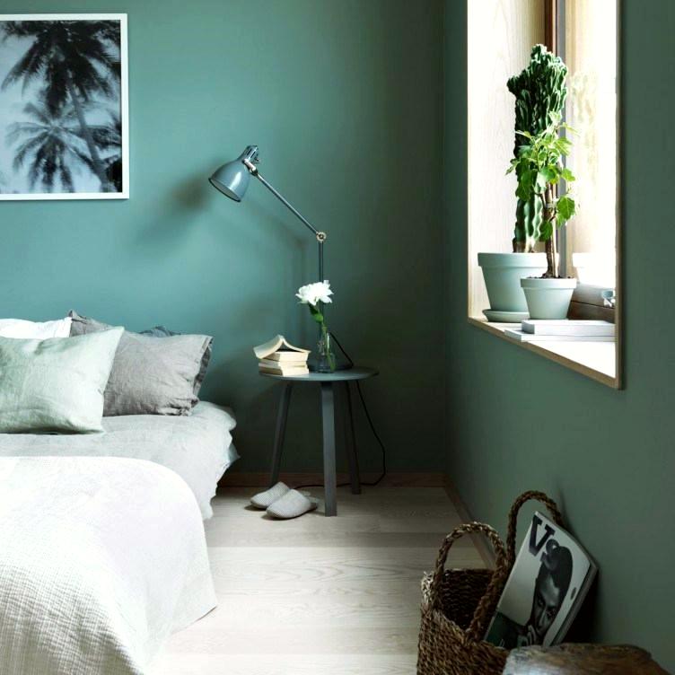 grey green lamp