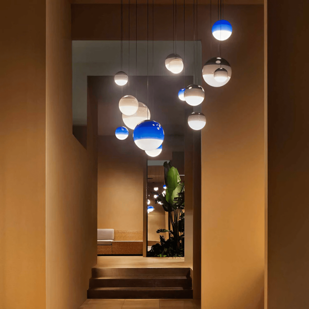 marset dipping light pendant copy