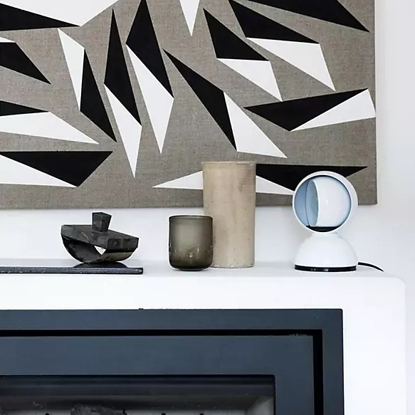 Eclisse Table Lamp replica