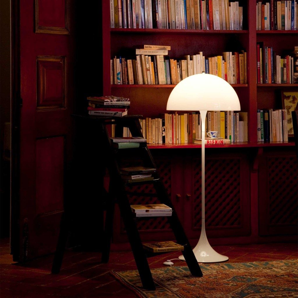 Best Panthella Floor Lamp Replica