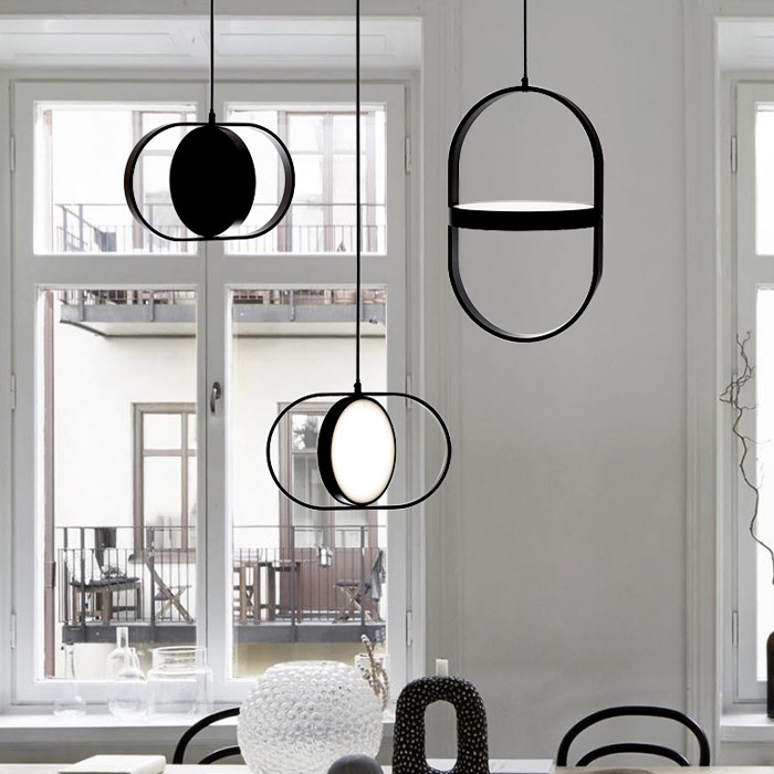 pendant lamp kuu replica